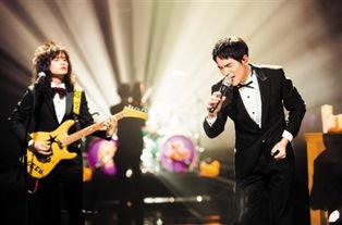 明星网红成功合唱的歌,网红明星携手演绎爆款合唱曲