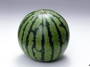 减肥吃黑瓜,天然低卡美食，轻松享瘦生活