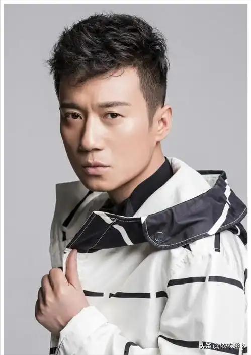 明星网红解放军,展现解放军风采