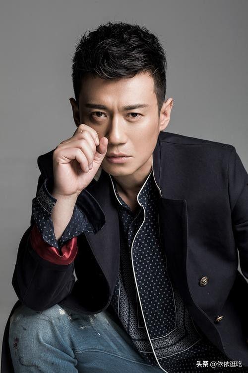 明星网红解放军,展现解放军风采