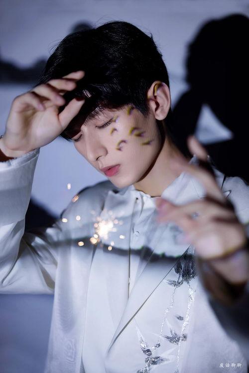 吃瓜娱乐圈成毅是谁的徒弟,揭秘娱乐圈新星成毅的师承之谜