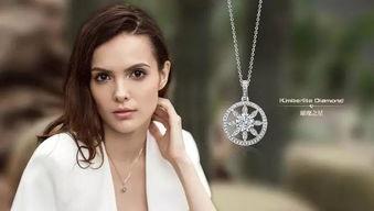 明星网红吊坠图片,明星网红吊坠潮流风尚解析