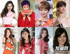 明星网红在哪里理发,揭秘明星网红的专属理发圣地