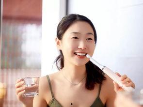 明星网红牙刷推荐图片,潮流口腔护理新宠盘点