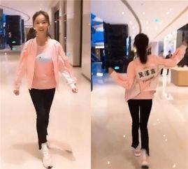 吃瓜裙众黑胖哥,黑胖哥的时尚魅力与独特风采