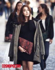 明星网红秋装搭配,明星网红秋装搭配指南