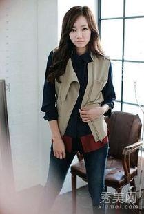 明星网红秋装搭配,明星网红秋装搭配指南
