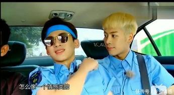 明星网红被人围观视频,明星风采瞬间引爆网络