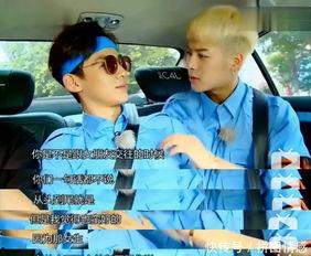 明星网红被人围观视频,明星风采瞬间引爆网络