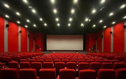 瓜州世纪影院今日影讯,精彩大片轮番上映，观影指南速览