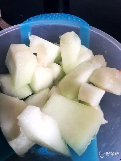 今日哈密瓜超甜文案,揭秘今日超甜瓜王风采