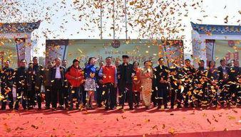 合肥三瓜公社今日新闻,乡村振兴新典范，绿色发展成果丰硕