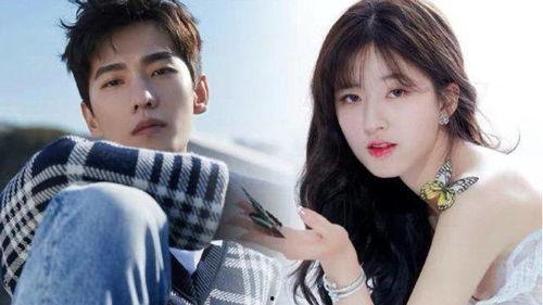 吃瓜爆料王宝强和赵露思