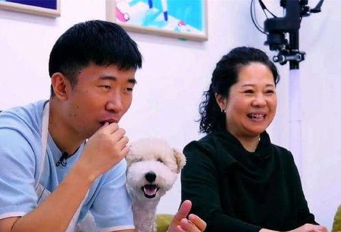 明星网红爸妈叫什么,揭秘明星网红爸妈的育儿经