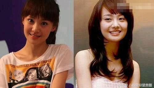 明星网红对比现场视频