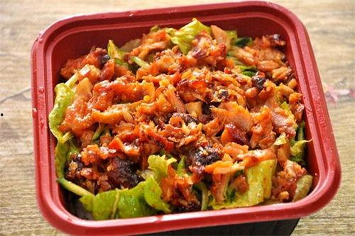 吃瓜黑茶烤肉拌饭视频教程,吃瓜黑茶烤肉拌饭制作全攻略