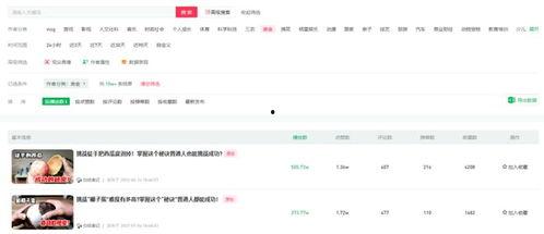 瓜视频怎么样上热门