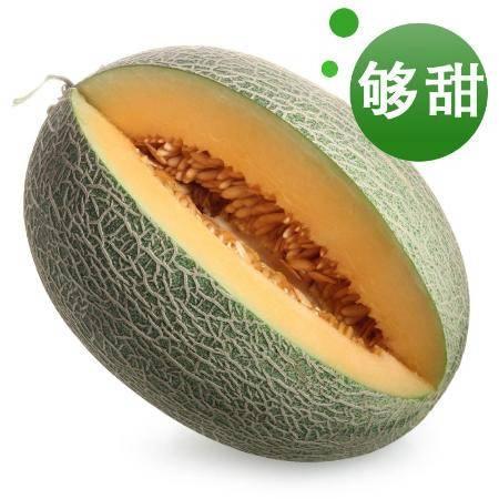 黑蜜瓜8岁女孩可以吃吗