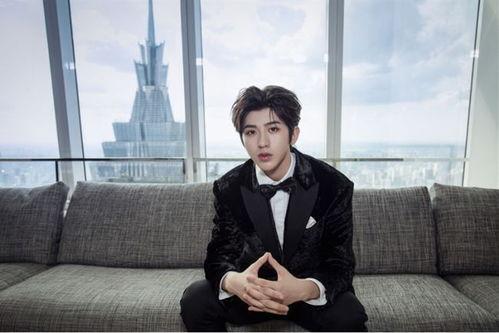 娱乐圈吃瓜龚俊是谁啊图片