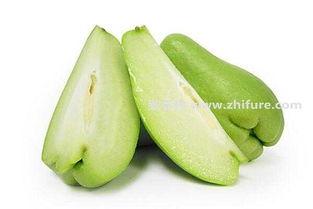 佛手瓜今日价格行情,涨跌波动解析