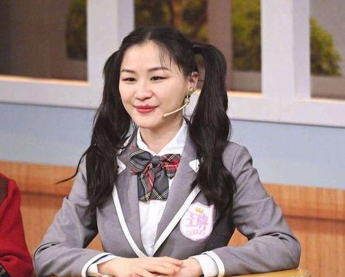 金靖是明星网红,跨界明星网红，笑点与人气齐飞