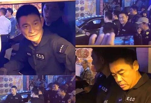 偶遇明星网红视频素材,镜头下的精彩瞬间