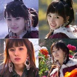 大方脸明星网红图片,独特魅力，引领时尚潮流