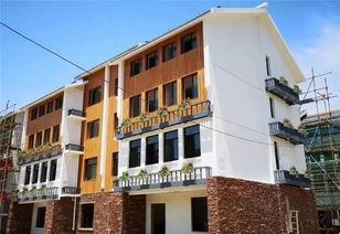 瓜山新苑自由行热门攻略,畅游美景，尽享悠闲时光