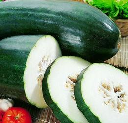 宝宝吃黑蜜瓜好不好消化,宝宝消化吸收的天然佳品