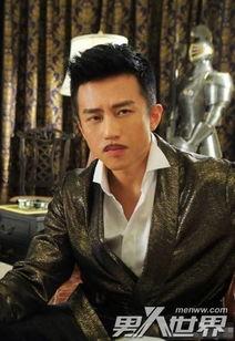 佛山男明星网红排名,揭秘佛山网红圈新势力