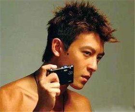 娱乐圈吃瓜陈冠希